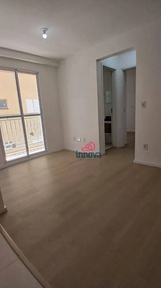 Apartamento, 2 quartos, 46 m² - Foto 18