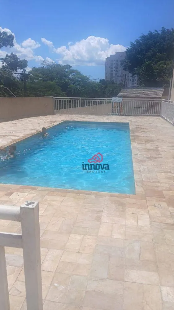 Apartamento, 2 quartos, 46 m² - Foto 14