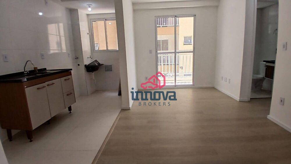 Apartamento, 2 quartos, 46 m² - Foto 8