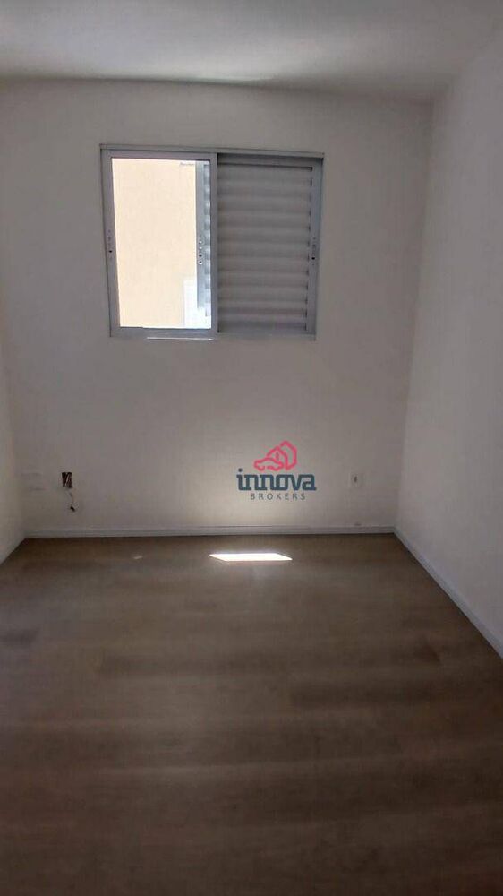 Apartamento, 2 quartos, 46 m² - Foto 1