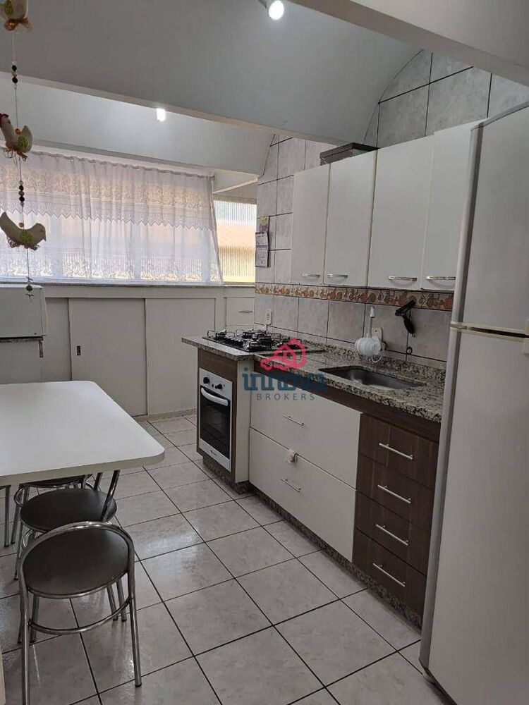 Apartamento, 2 quartos, 62 m² - Foto 18