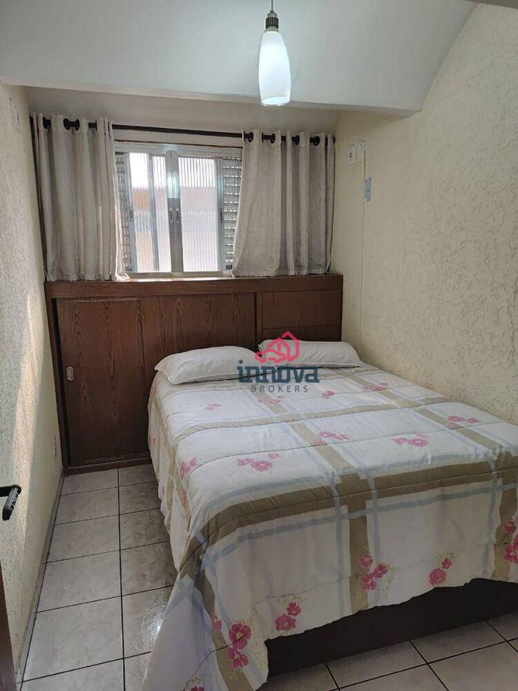 Apartamento, 2 quartos, 62 m² - Foto 1