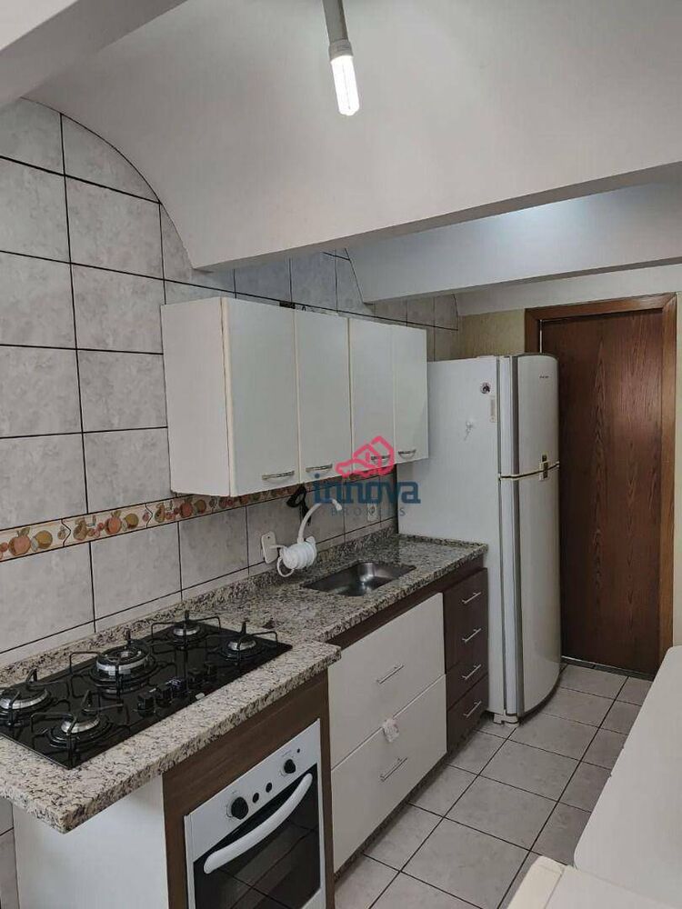 Apartamento, 2 quartos, 62 m² - Foto 3