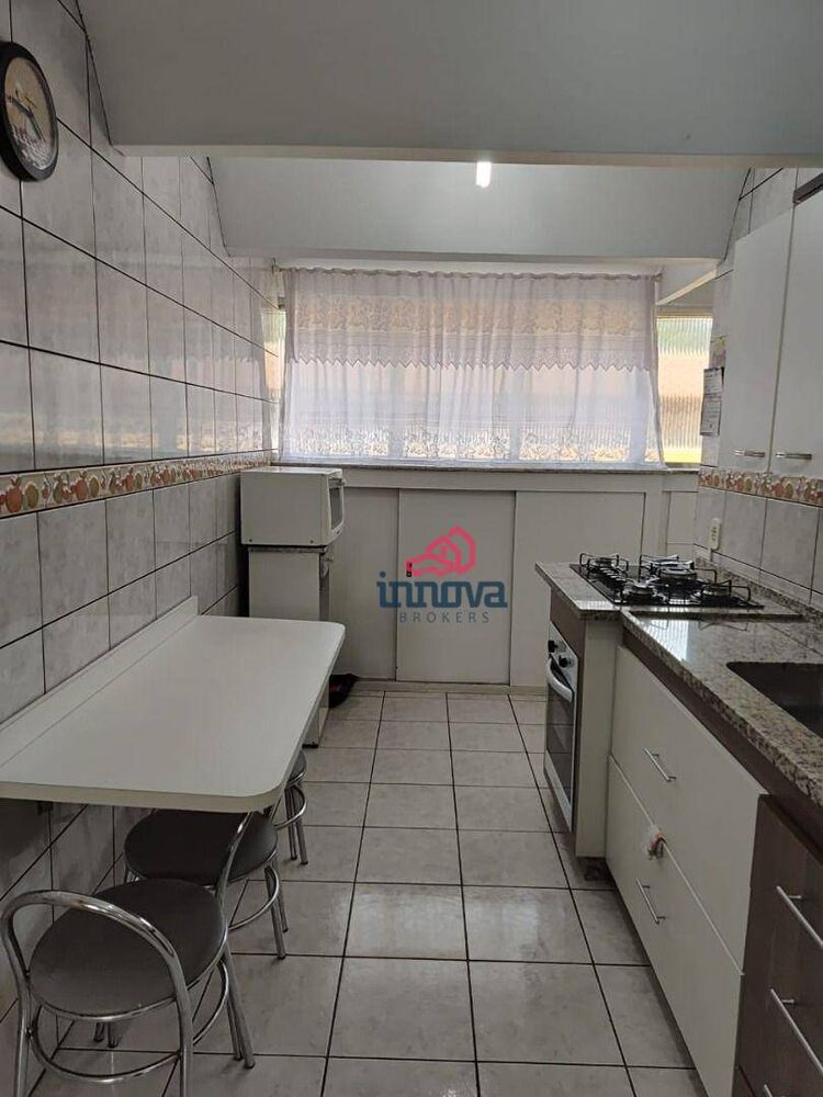 Apartamento, 2 quartos, 62 m² - Foto 11