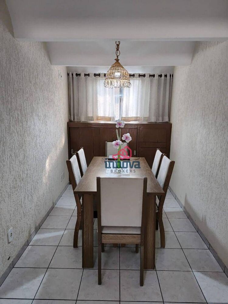 Apartamento, 2 quartos, 62 m² - Foto 6