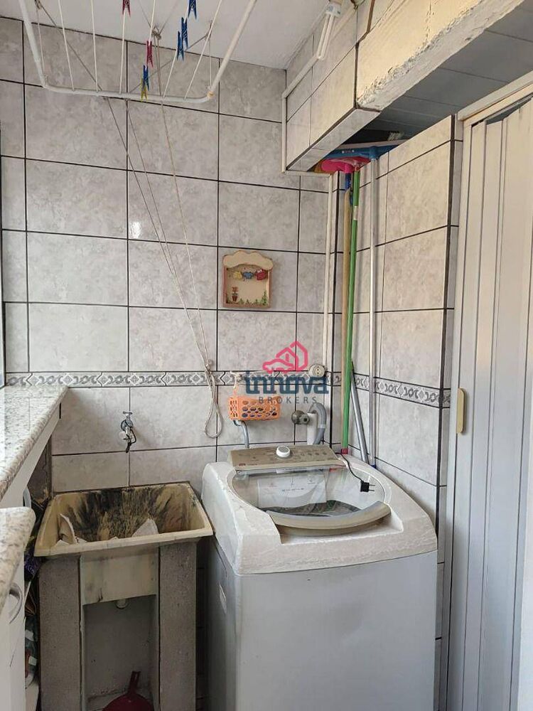 Apartamento, 2 quartos, 62 m² - Foto 7