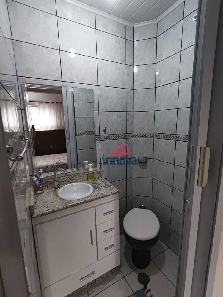 Apartamento, 2 quartos, 62 m² - Foto 4