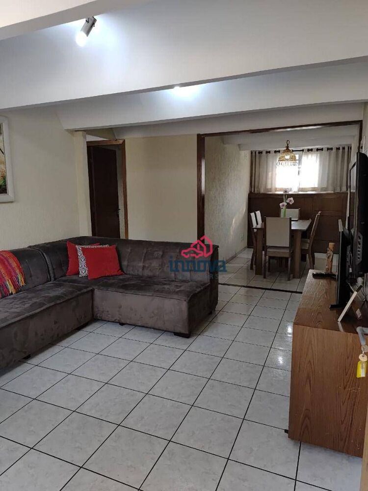 Apartamento, 2 quartos, 62 m² - Foto 2