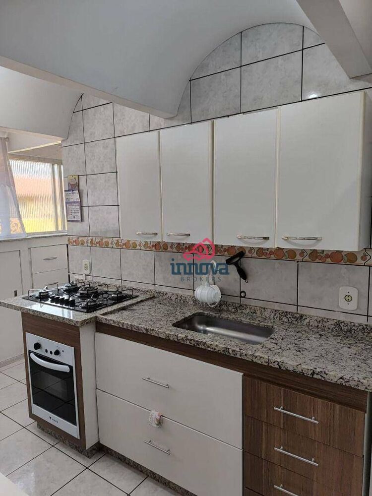 Apartamento, 2 quartos, 62 m² - Foto 19