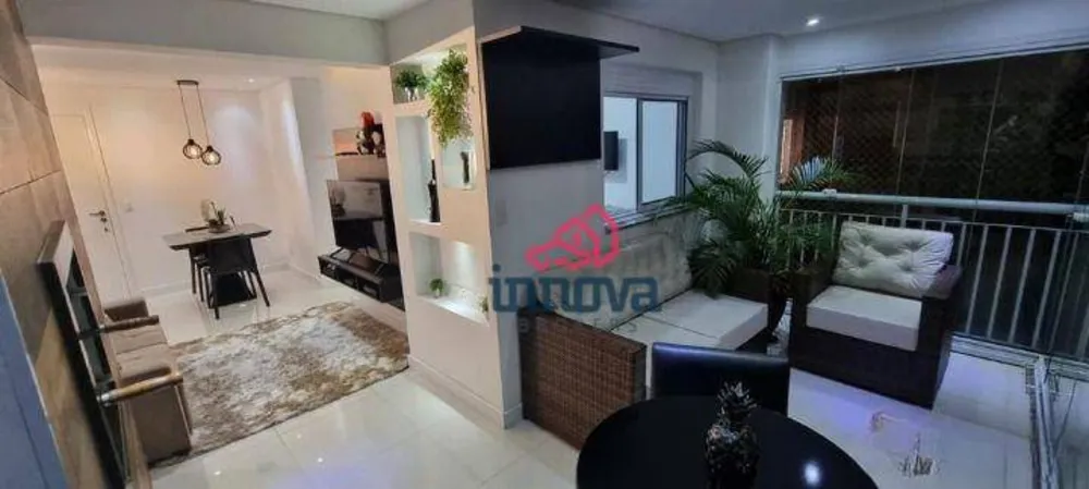 Apartamento, 2 quartos, 65 m² - Foto 1