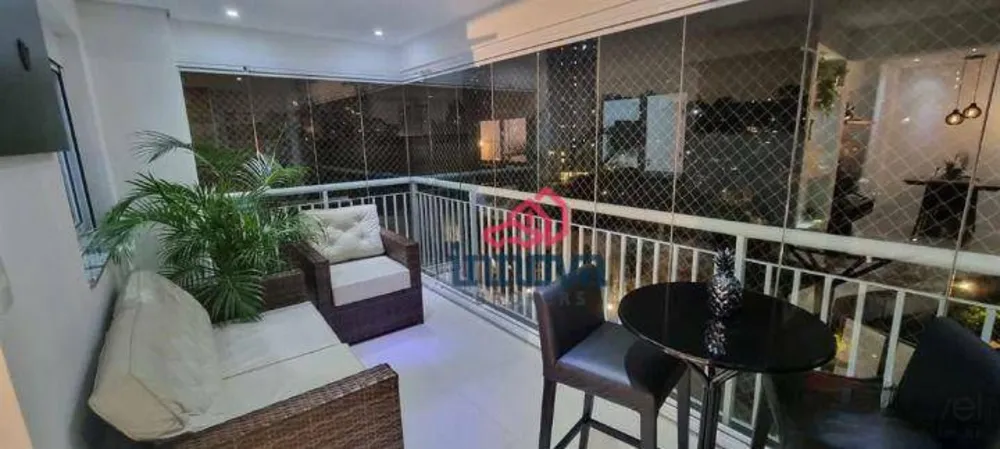 Apartamento, 2 quartos, 65 m² - Foto 2