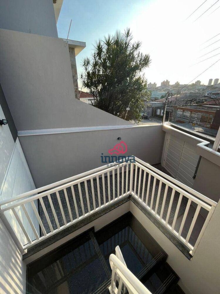 Casa de Condomínio, 2 quartos - Foto 3