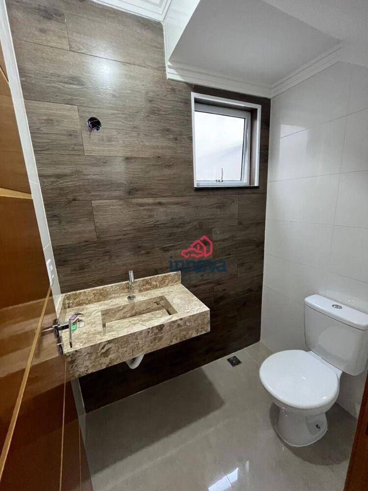 Casa de Condomínio, 2 quartos - Foto 12