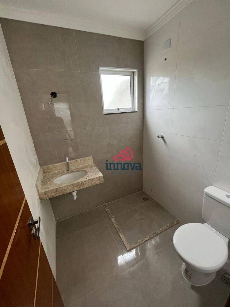 Casa de Condomínio, 2 quartos - Foto 19