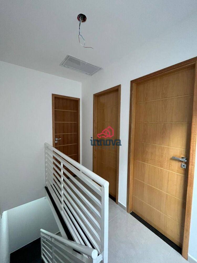 Casa de Condomínio, 2 quartos - Foto 4