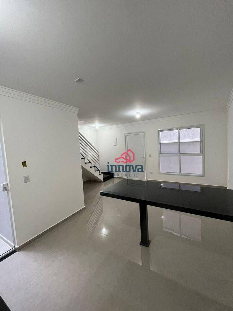 Casa de Condomínio, 2 quartos - Foto 6