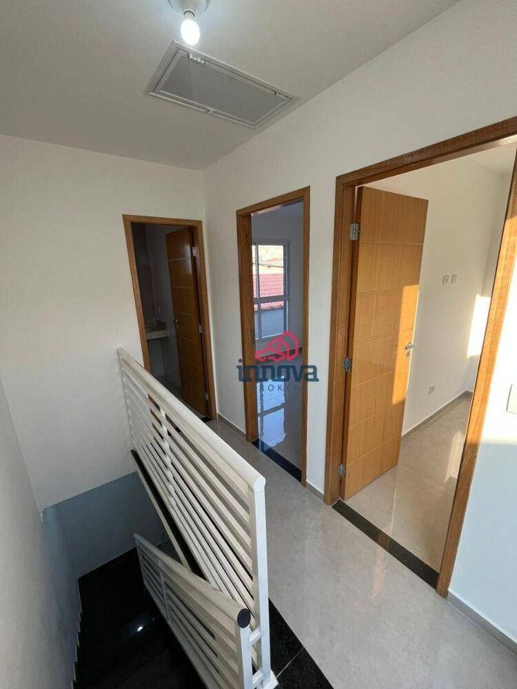 Casa de Condomínio, 2 quartos - Foto 26