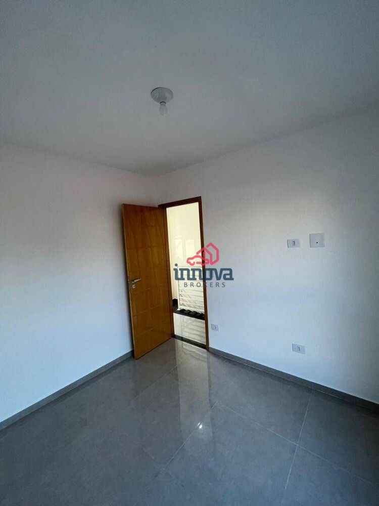 Casa de Condomínio, 2 quartos - Foto 11