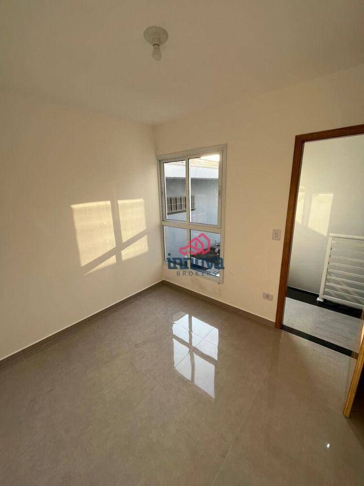 Casa de Condomínio, 2 quartos - Foto 23