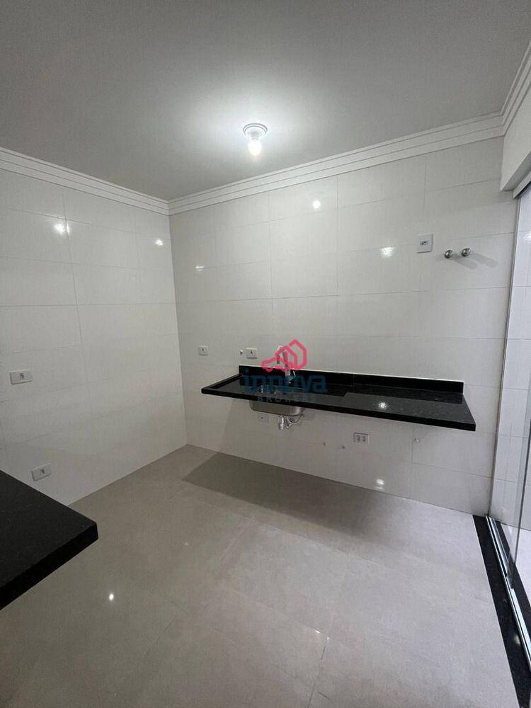 Casa de Condomínio, 2 quartos - Foto 7