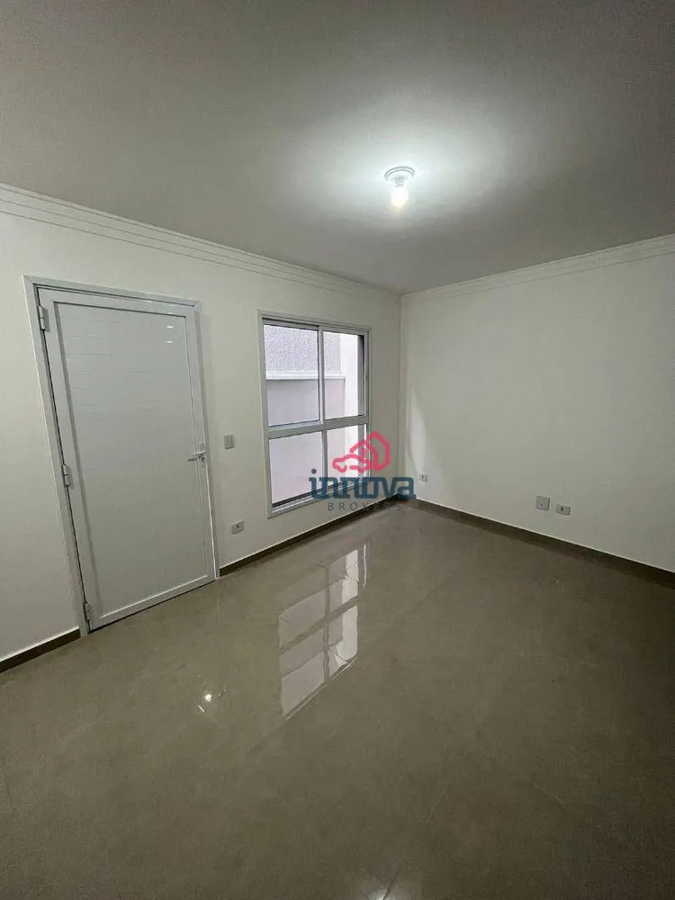 Casa de Condomínio, 2 quartos - Foto 18