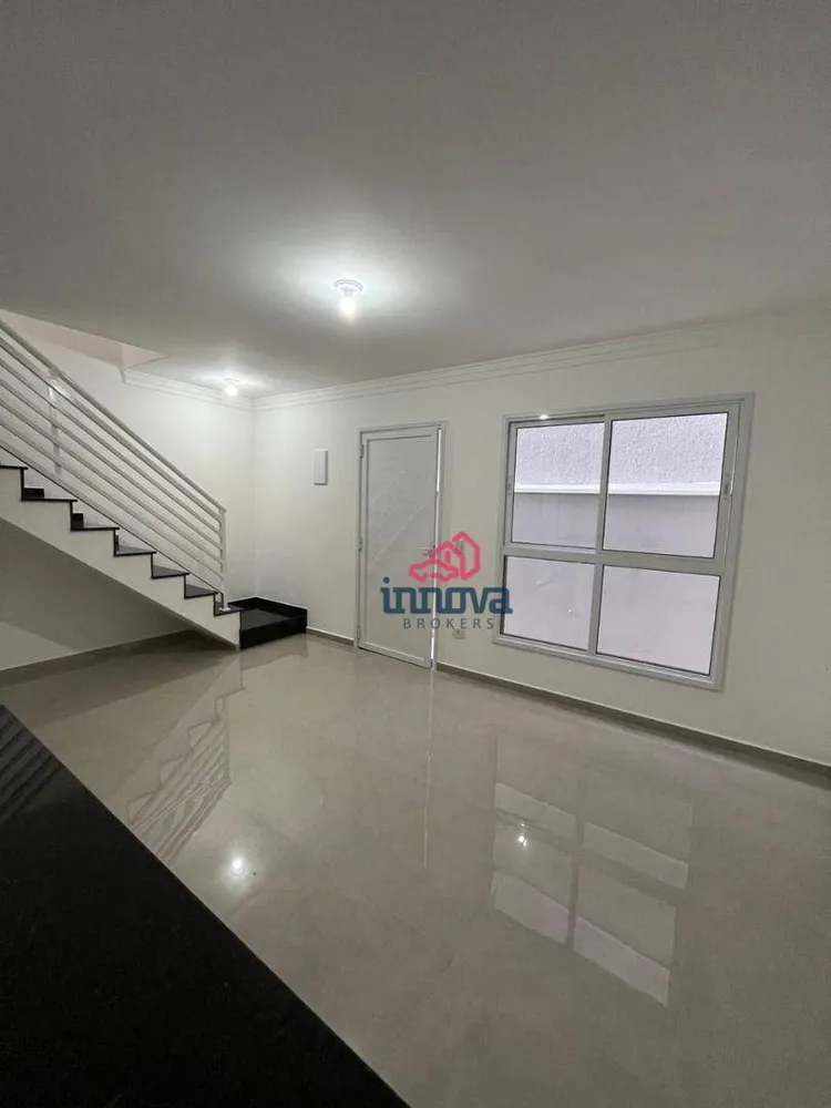 Casa de Condomínio, 2 quartos - Foto 8
