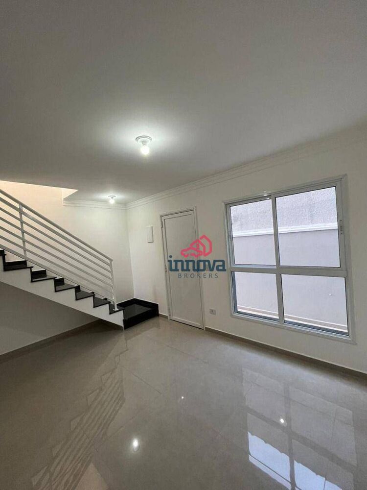 Casa de Condomínio, 2 quartos - Foto 2