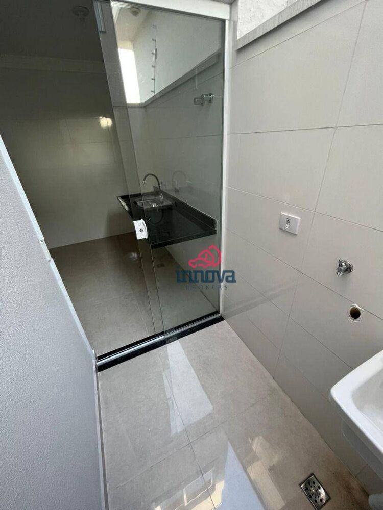 Casa de Condomínio, 2 quartos - Foto 30