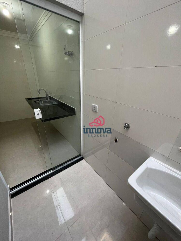 Casa de Condomínio, 2 quartos - Foto 22