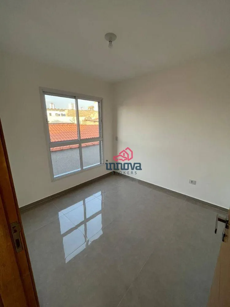 Casa de Condomínio, 2 quartos - Foto 27