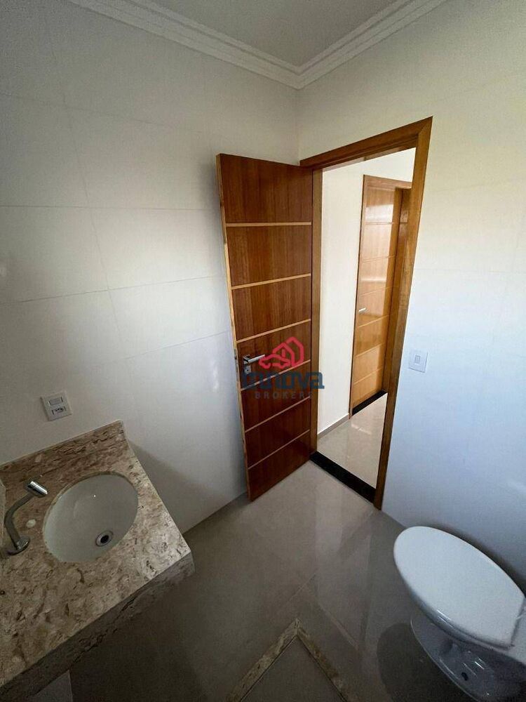 Casa de Condomínio, 2 quartos - Foto 20