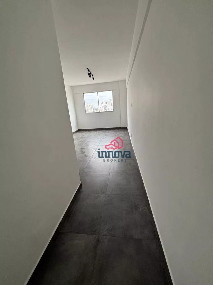 Apartamento à venda com 1 quarto, 24m² - Foto 3