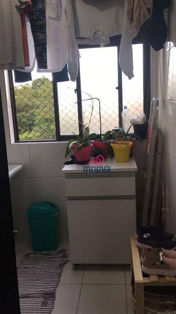 Apartamento, 2 quartos, 47 m² - Foto 19