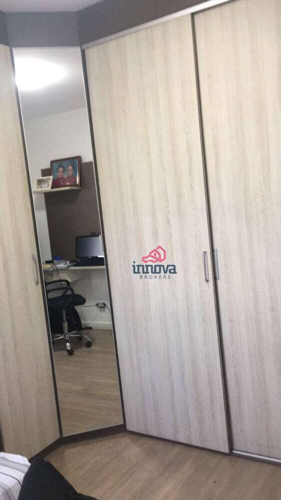 Apartamento, 2 quartos, 47 m² - Foto 3