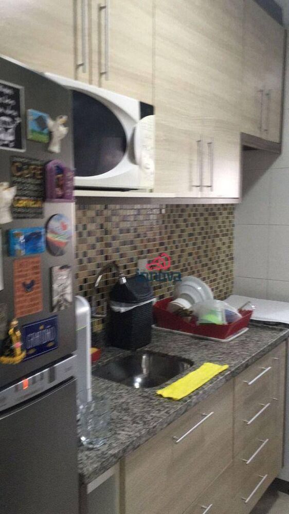 Apartamento, 2 quartos, 47 m² - Foto 9