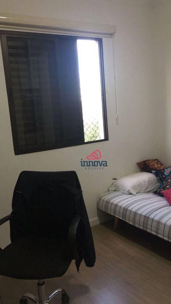 Apartamento, 2 quartos, 47 m² - Foto 5