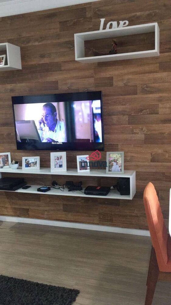 Apartamento, 2 quartos, 47 m² - Foto 10
