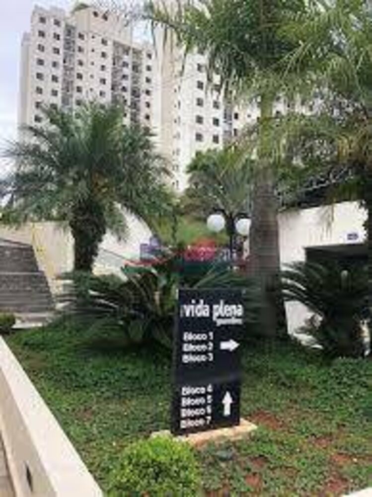 Apartamento, 2 quartos, 47 m² - Foto 15