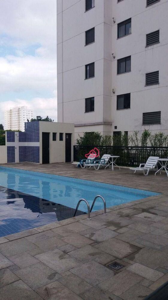 Apartamento, 2 quartos, 47 m² - Foto 17
