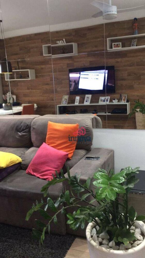 Apartamento, 2 quartos, 47 m² - Foto 11