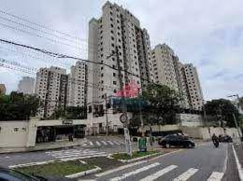 Apartamento, 2 quartos, 47 m² - Foto 7