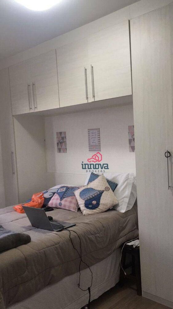 Apartamento, 2 quartos, 47 m² - Foto 2