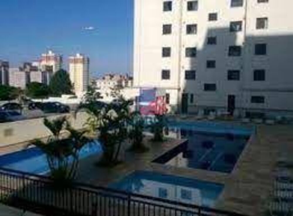 Apartamento, 2 quartos, 47 m² - Foto 8