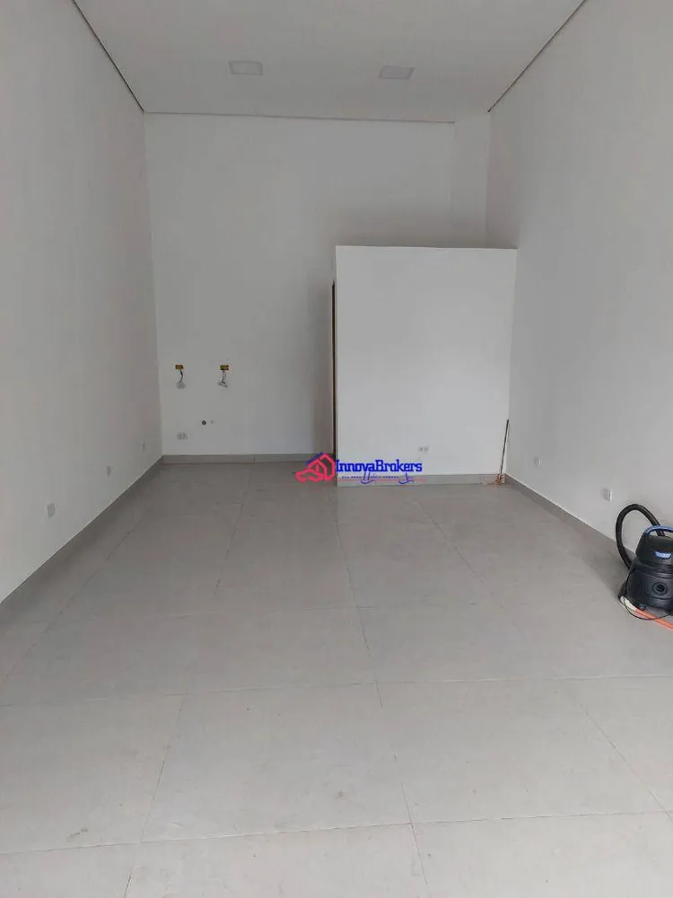 Sala-Conjunto, 36 m² - Foto 4