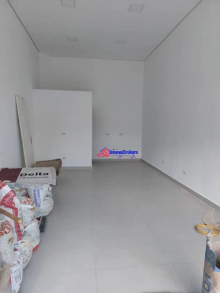 Sala-Conjunto, 36 m² - Foto 6