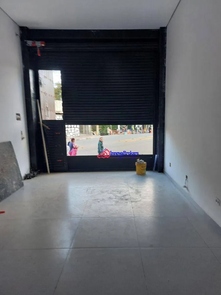 Sala-Conjunto, 36 m² - Foto 2