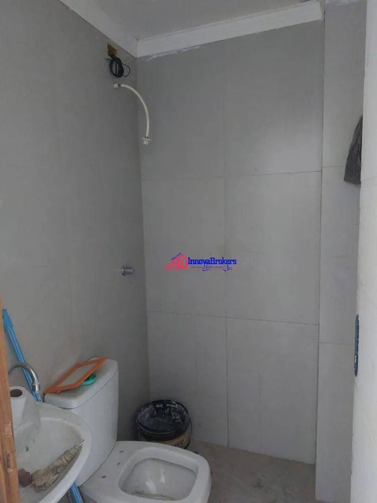 Sala-Conjunto, 36 m² - Foto 5