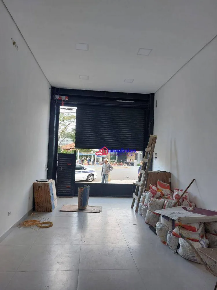 Sala-Conjunto, 36 m² - Foto 1