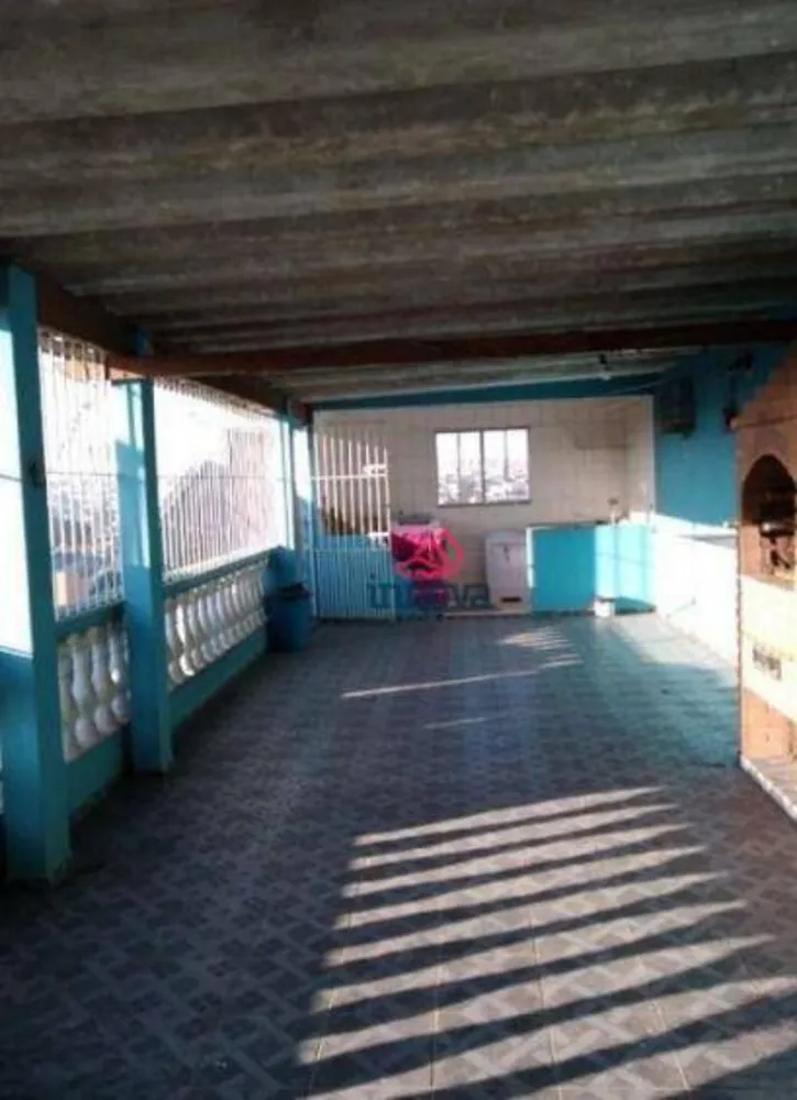 Sobrado, 4 quartos, 525 m² - Foto 6
