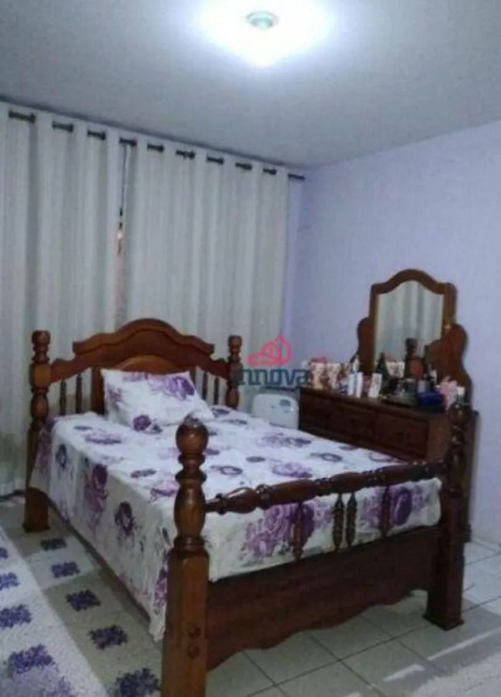 Sobrado, 4 quartos, 525 m² - Foto 8